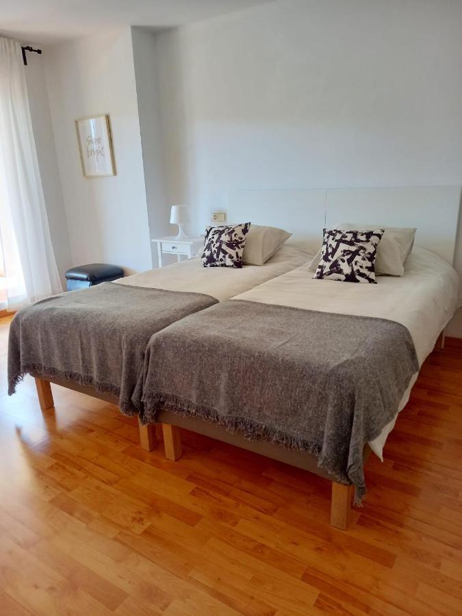 Calido Apartamento Con Gran Terraza Y Vistas A 600 Metros Del Mar Бенальмадена Экстерьер фото