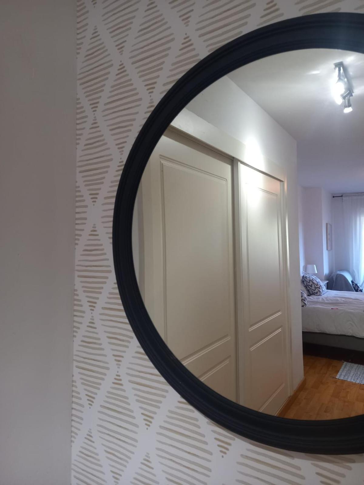 Calido Apartamento Con Gran Terraza Y Vistas A 600 Metros Del Mar Бенальмадена Экстерьер фото